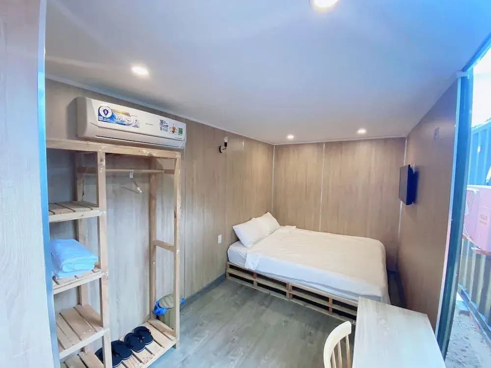 Hip's House Homestay - Hostel - photo 5