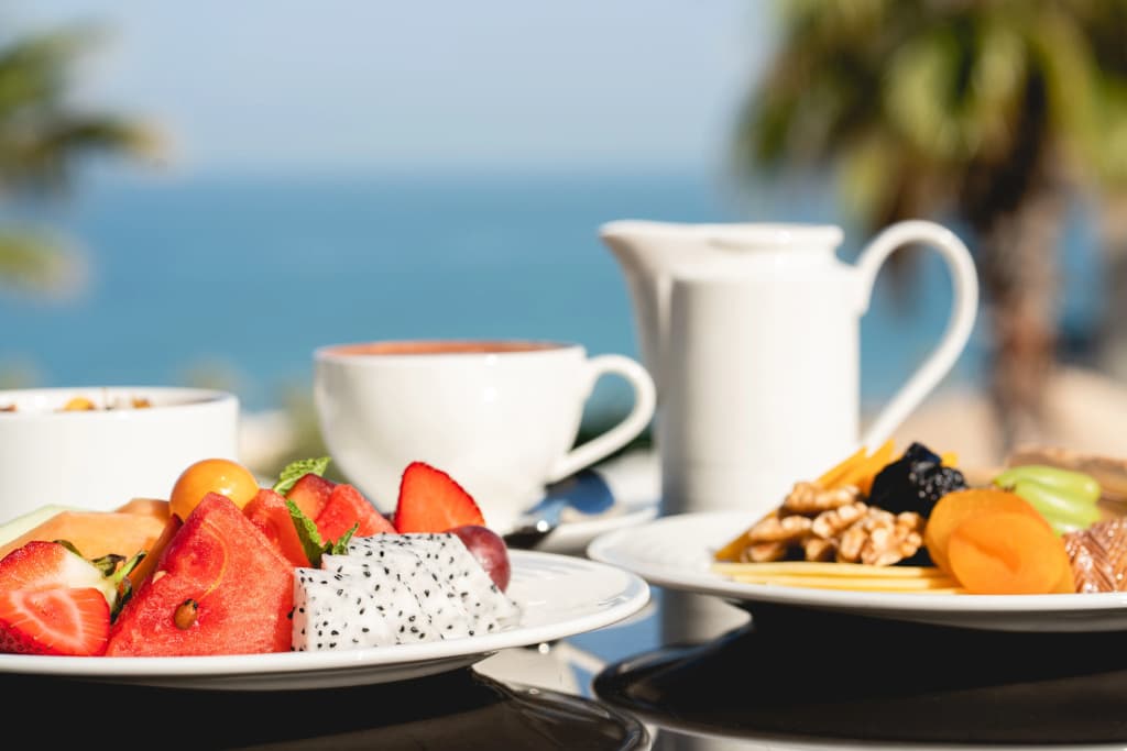 The Cove Rotana Resort - photo 36