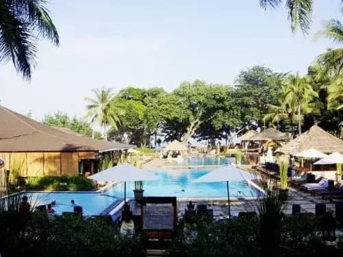 Cozy Suites @Jayakarta Hotel - photo 8