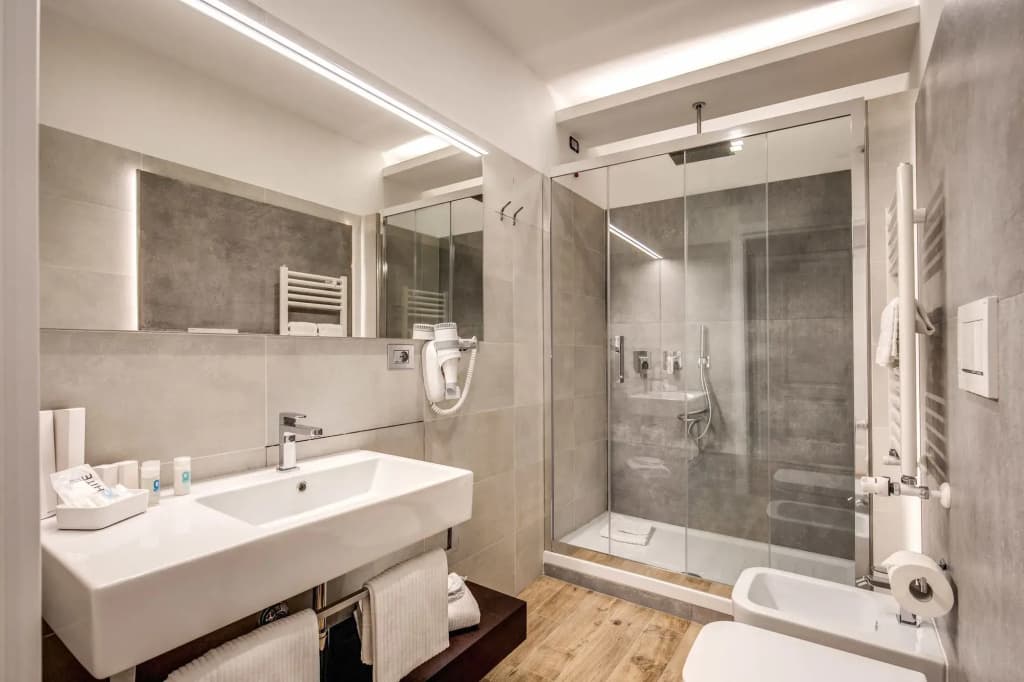 The Liberty Boutique Hotel - photo 11