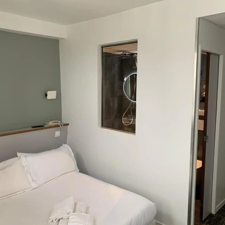 Hôtel Picardy - photo 32