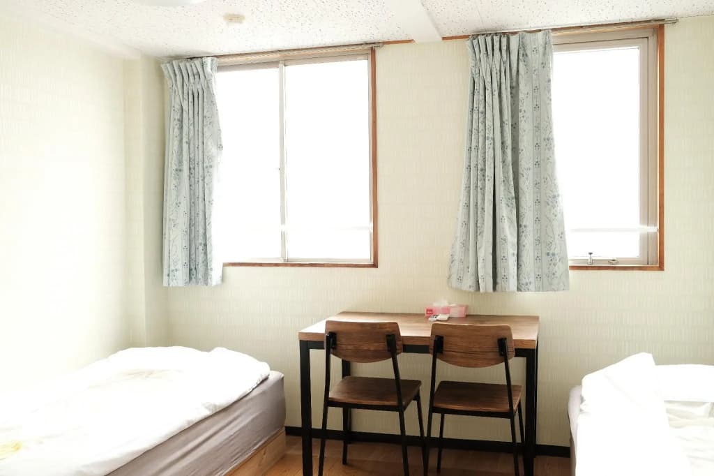 Hotel Mikado - Hostel - photo 7