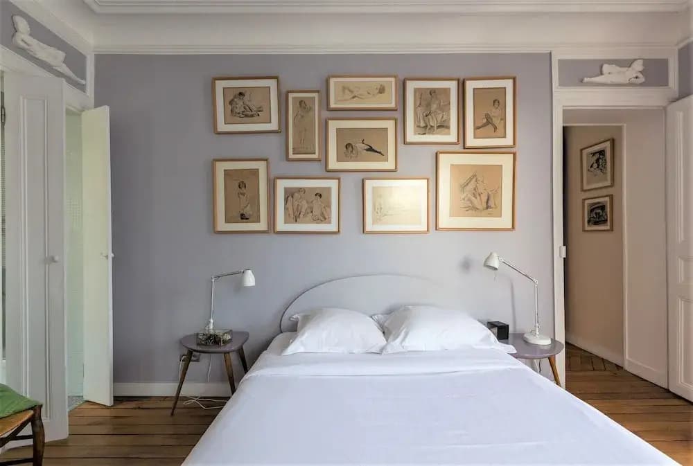 Creative Paradise in Bastille - photo 2