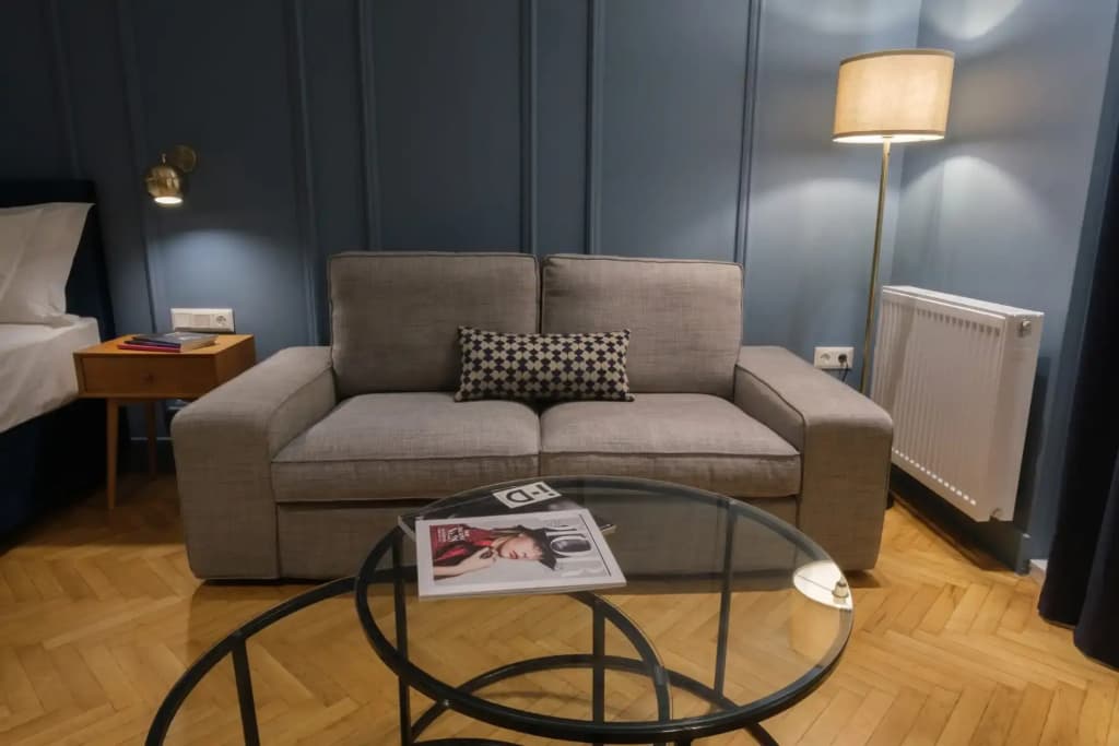 K23 Color Suites - photo 2