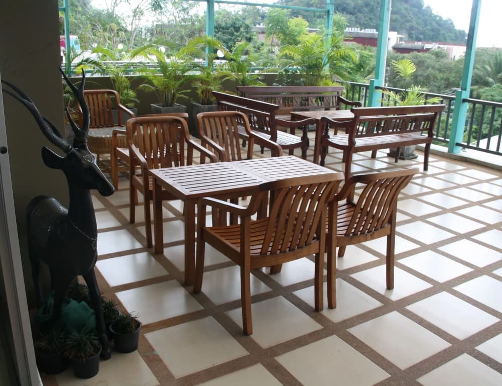 iRest Ao Nang Krabi - Hostel - photo 22