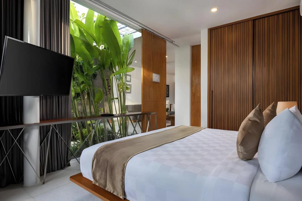 Hideaway Villas Bali Uluwatu by Kanaan Hospitality Hotel - photo 42