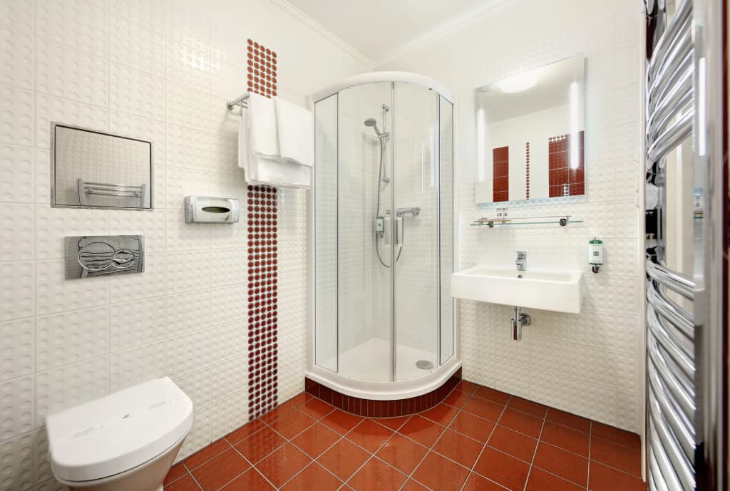 Salvator Boutique Hotel - photo 9