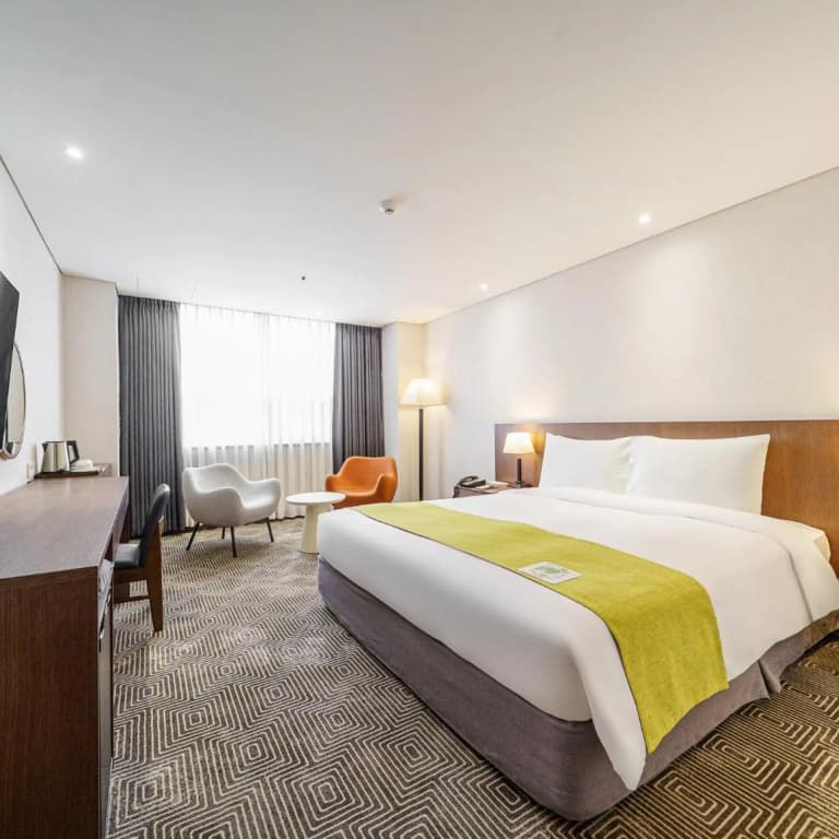 Hotel President - photo 30
