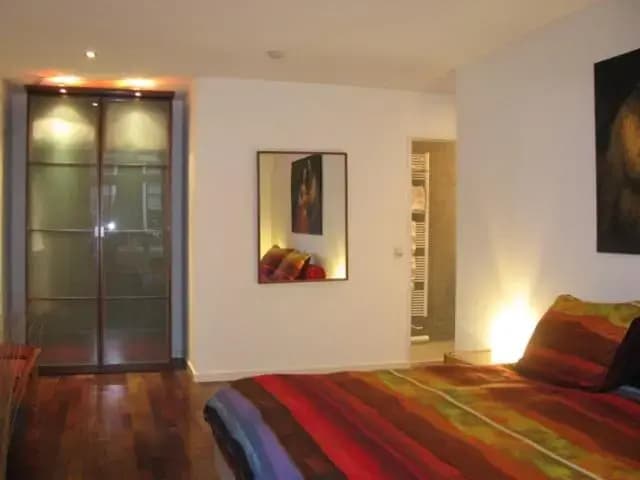 Prinsenstede Lodging Amsterdam - photo 5
