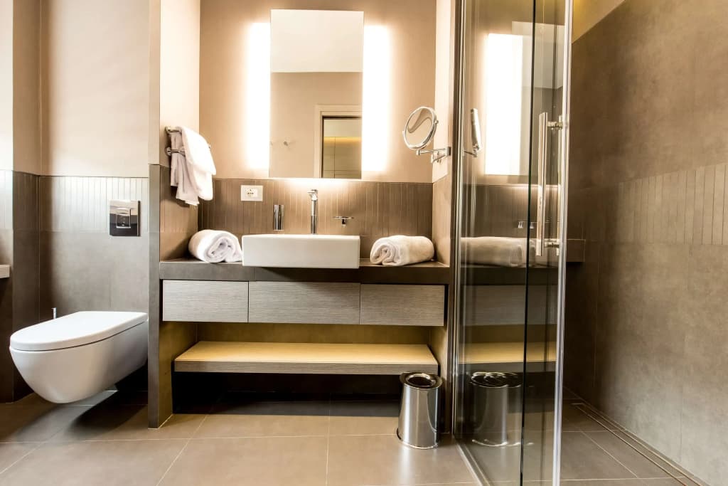 Orazio Palace Hotel - photo 9