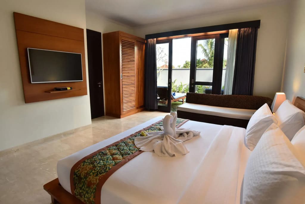 Ubud Wana Villa - photo 3