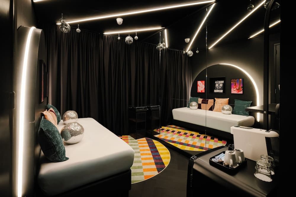 Supper boutique suites - photo 11
