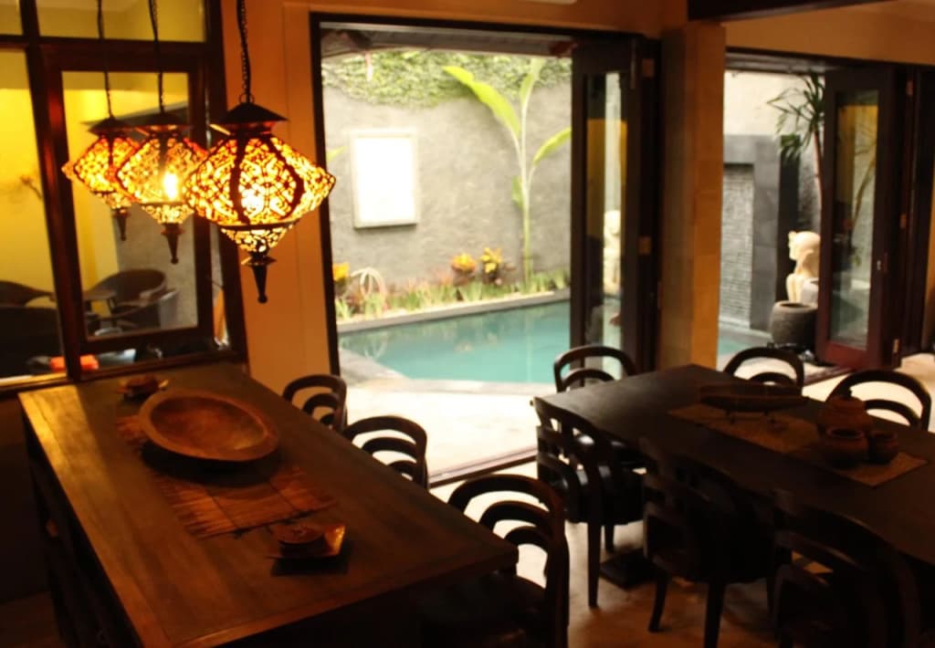 Kuta Holiday Villas - photo 22