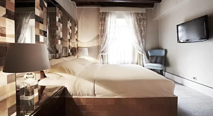 Silver Royal Suite - photo 5