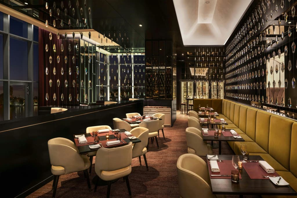 The St. Regis Cairo - photo 26