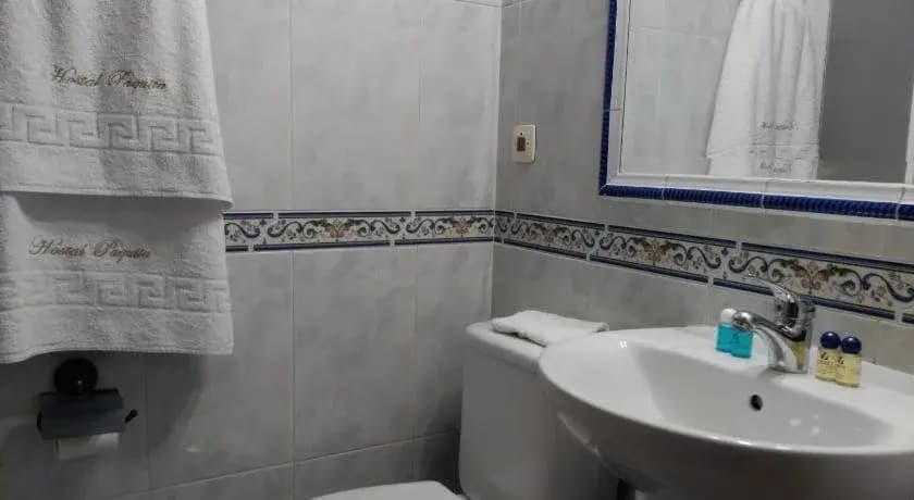 Hostal Paquita - photo 8
