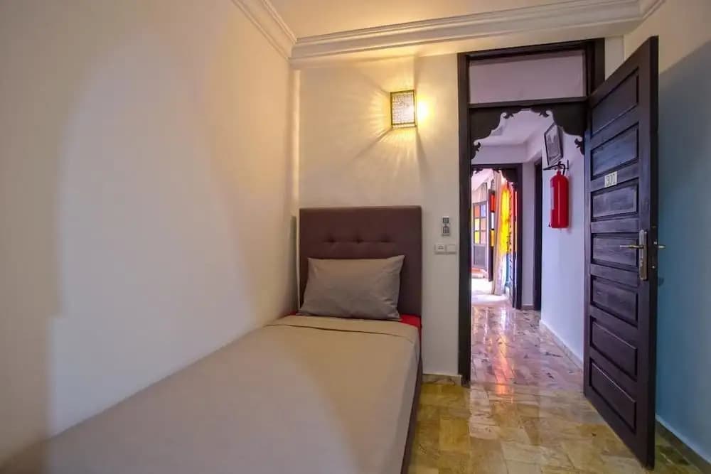 Riad Leila Marrakech - photo 10