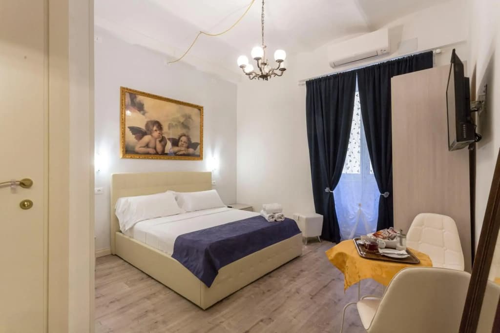 Hotel Cathrine - photo 6