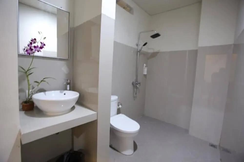 Sanur Rai House - photo 8