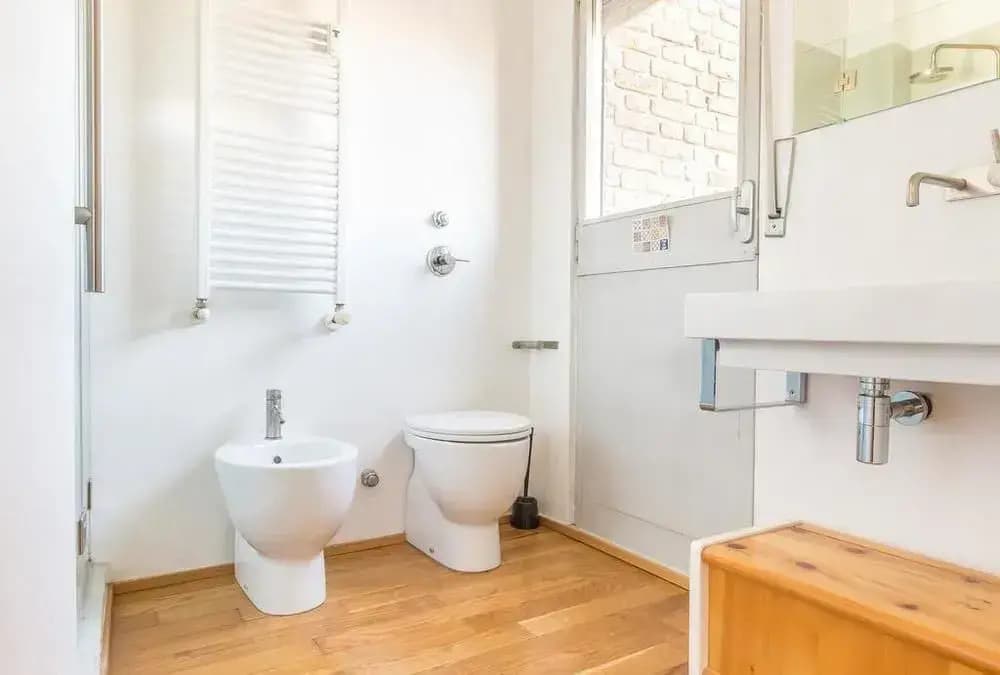 Alessia's Flat - L'8 e Mezzo - photo 6