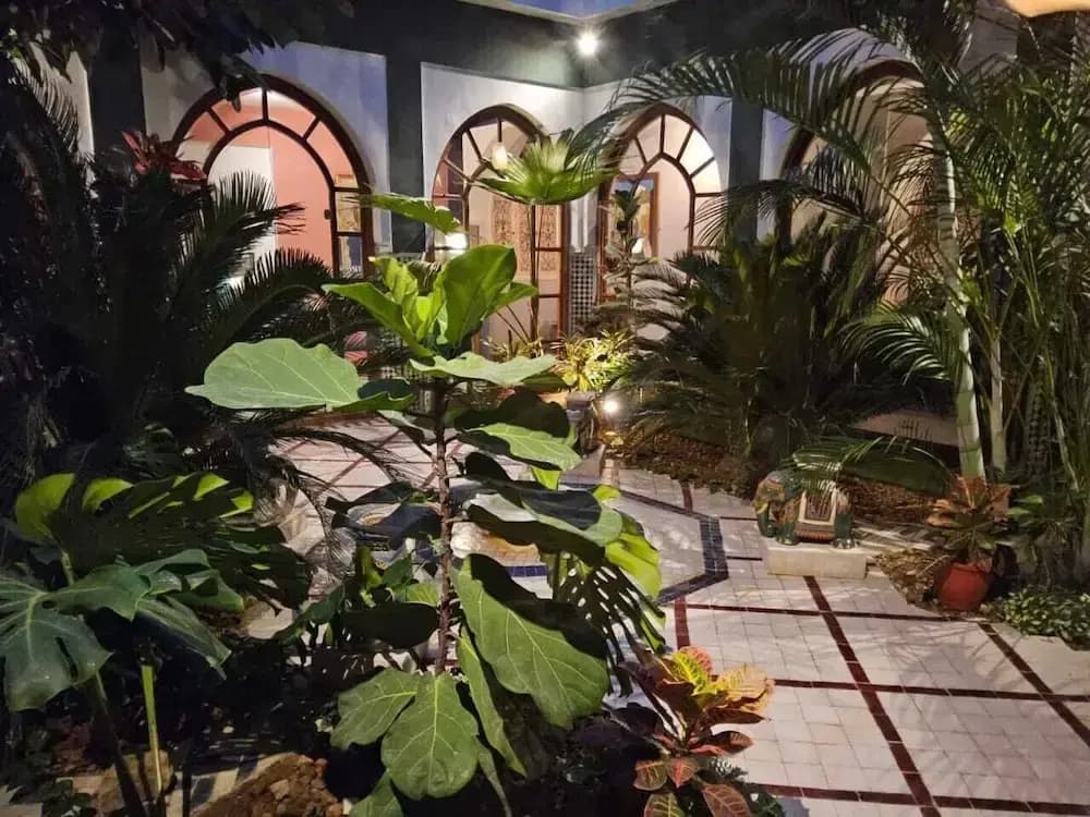 Palais Villa Oyussoud - photo 17
