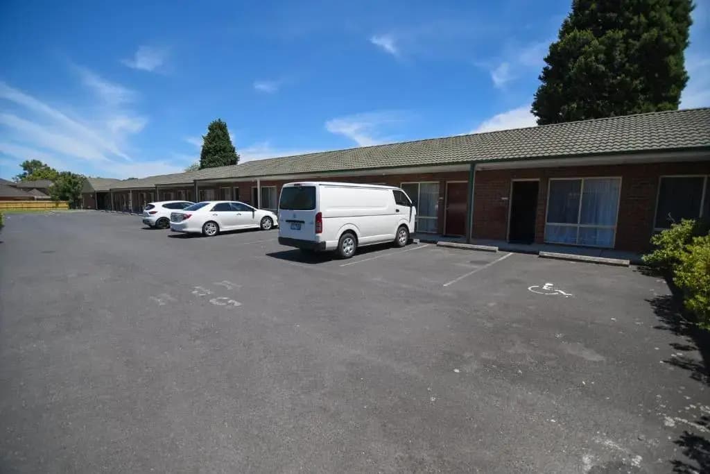 Sandown Heritage Motel - photo 15