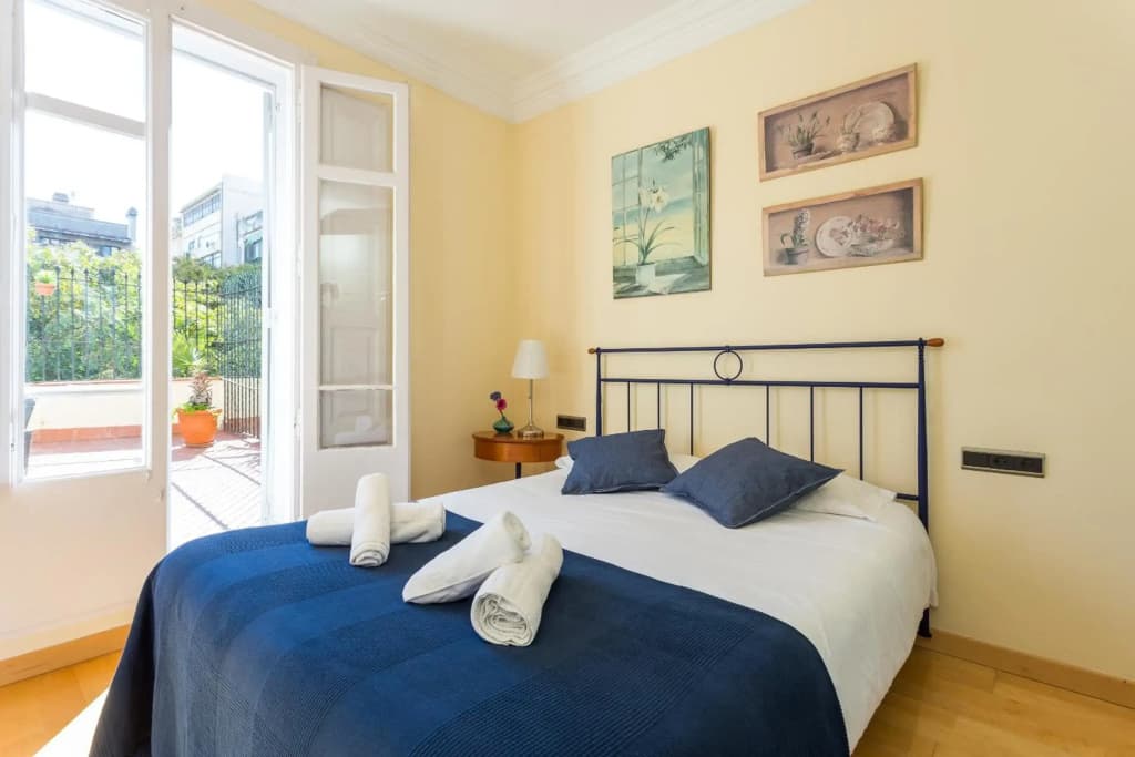 Apartment Link BCN City Center - photo 5