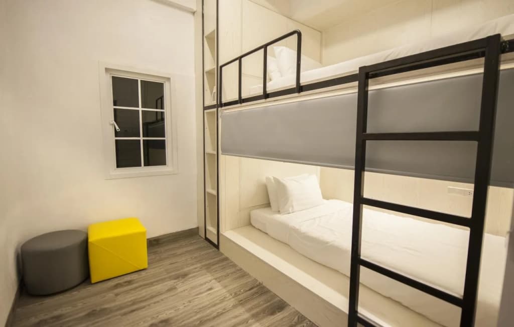 S7 Hostel - photo 2