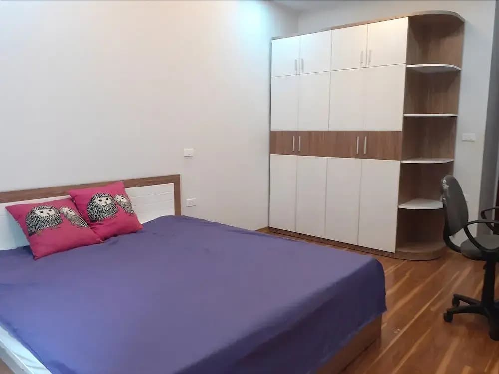 Tay Ho Homestay - photo 6