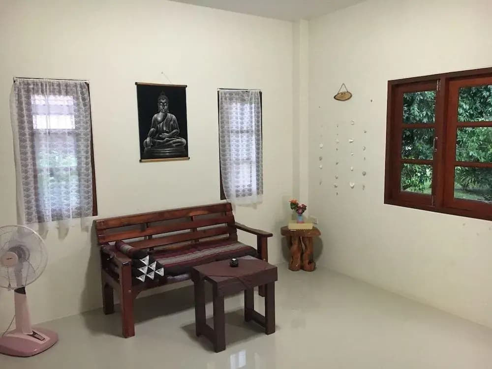 Sangob Bungalow - photo 8