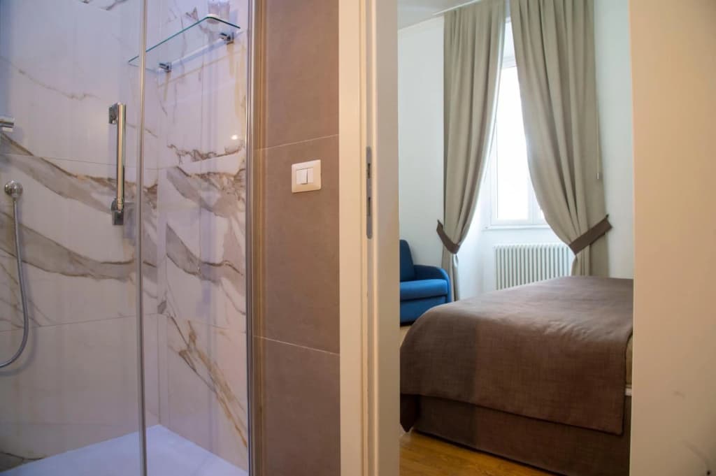 Rome Armony Suites - photo 20