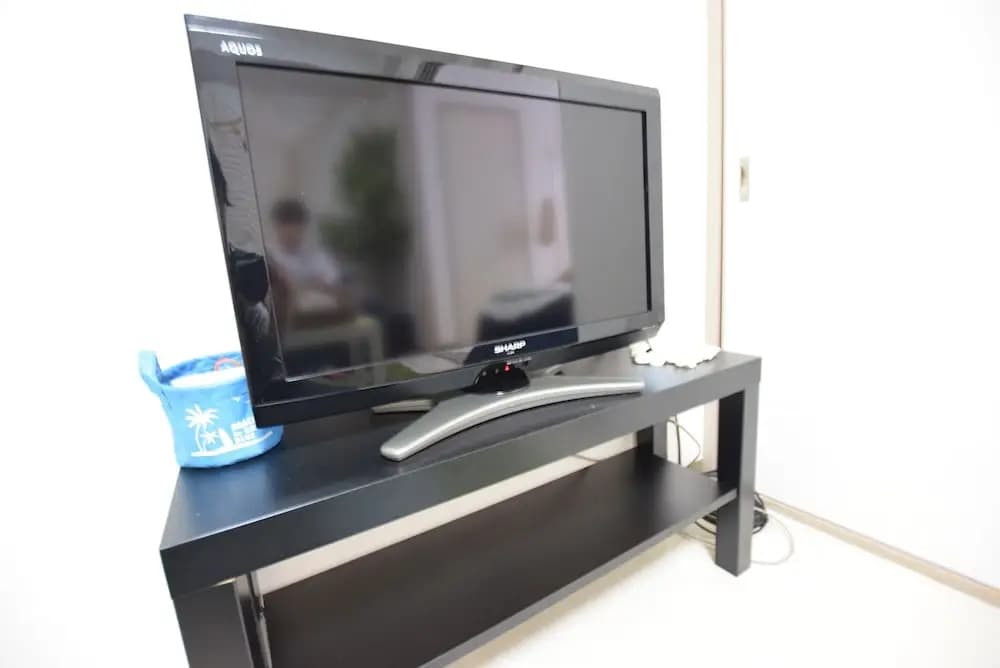 Shin Nippombashi apartment - photo 11