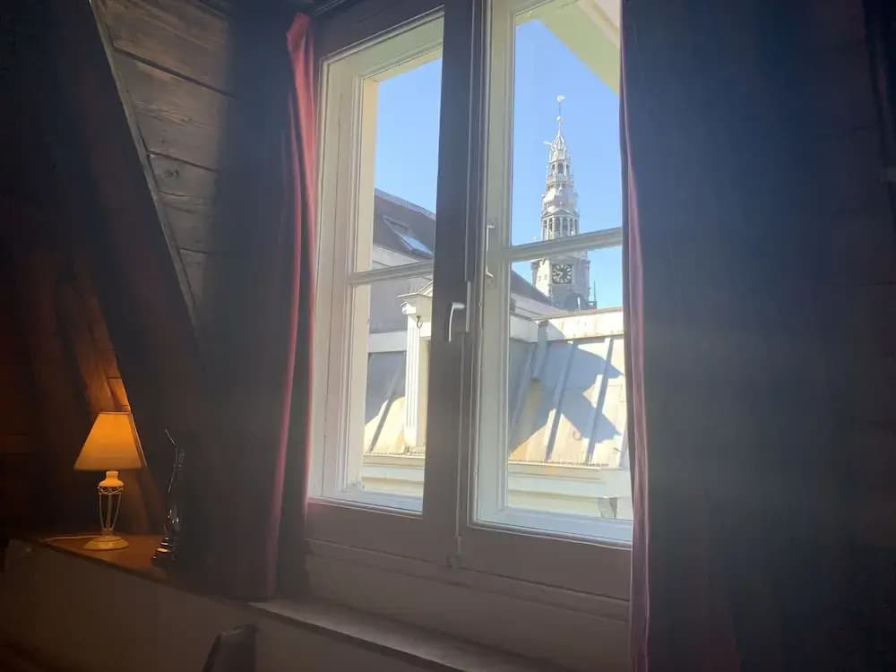 Amsterdam Central Guest House - photo 7