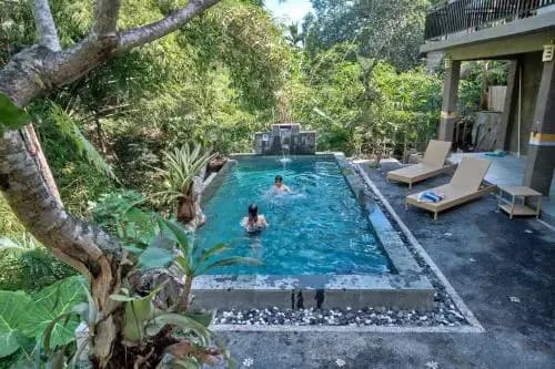 Gek House Ubud Bali - photo 14