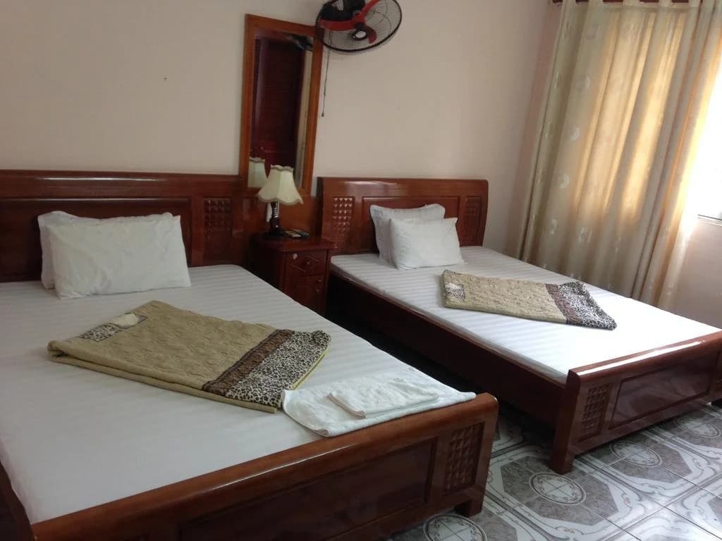 Don Hien 2 Hotel - photo 8