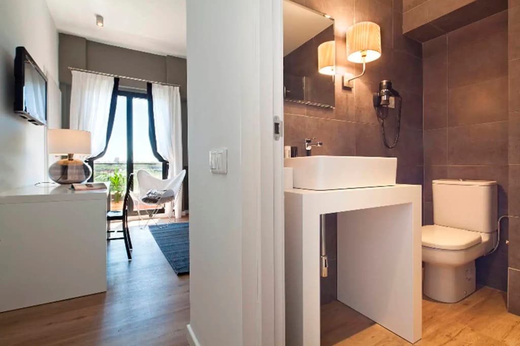 Hotel Acta Madfor - photo 10