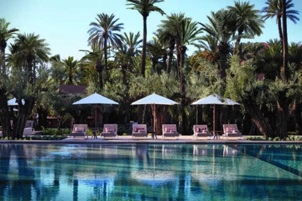 Royal Mansour Marrakech - photo 13