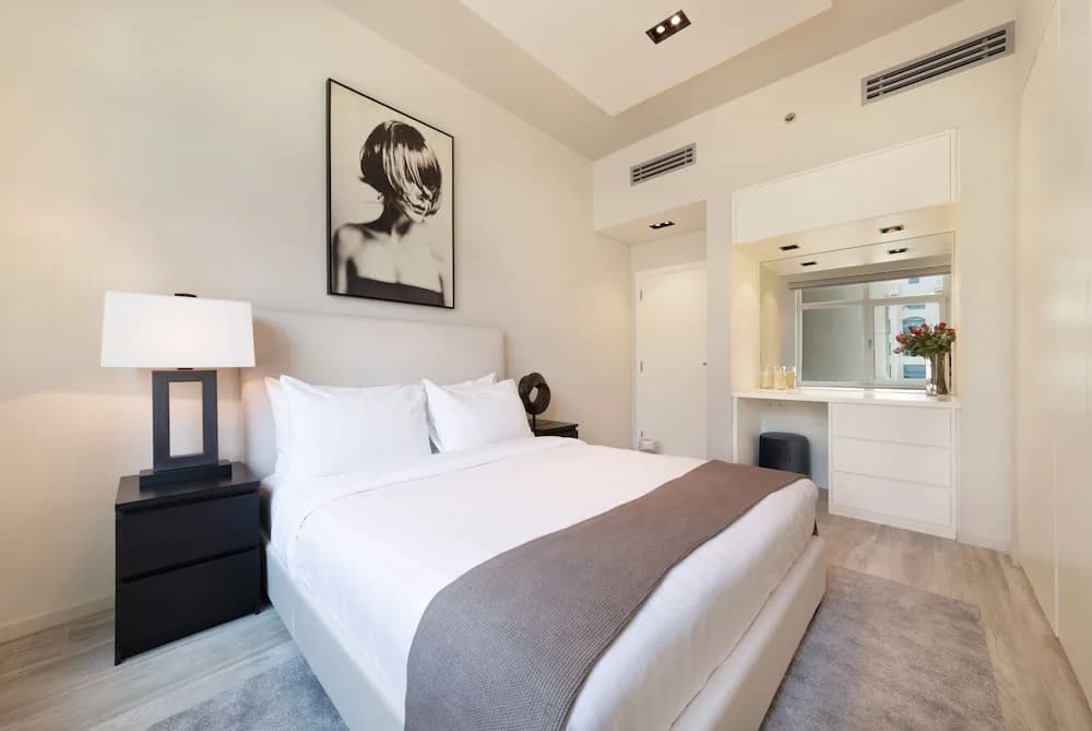 Maison Privee - Luxurious 2/Bed Apt on Palm Jumeirah - photo 5