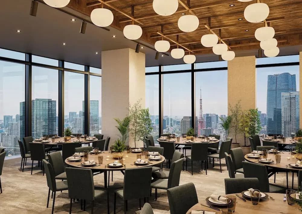 1 Hotel Tokyo - photo 18