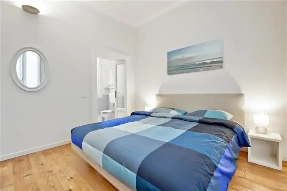 Porta Venezia Liberty Flats - main photo