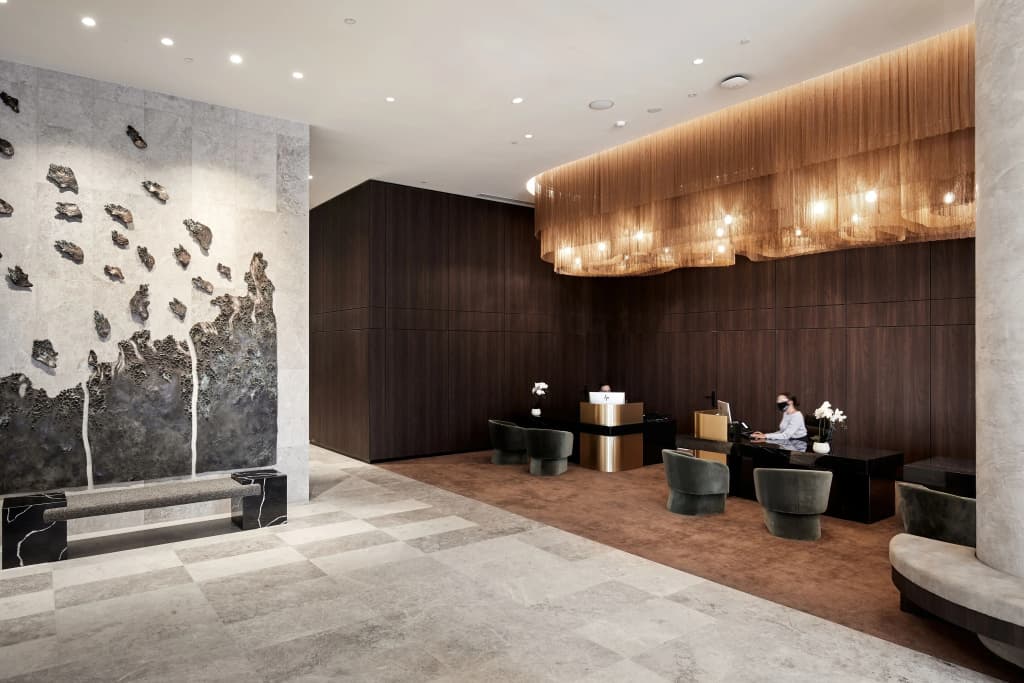 Oakwood Premier Melbourne - photo 22