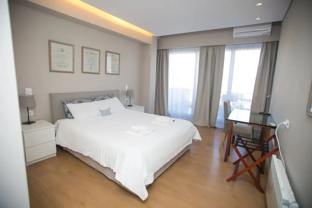 Central Athens Loft - photo 4