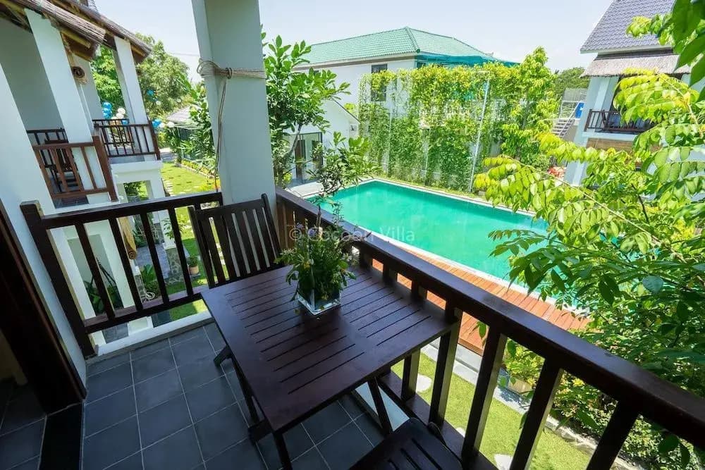 Cocoon Villa - photo 19