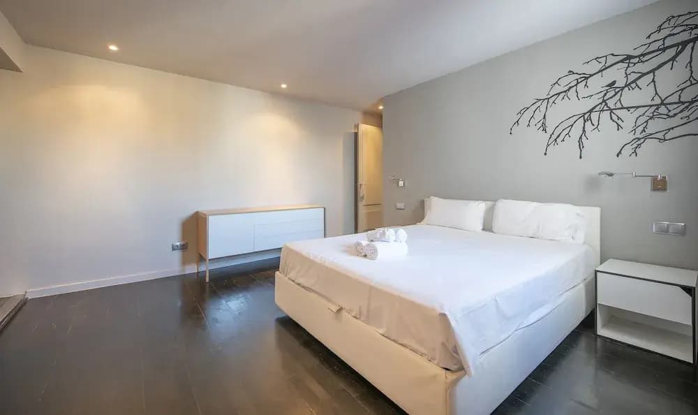 You Stylish Penthouse Apartment - main photo