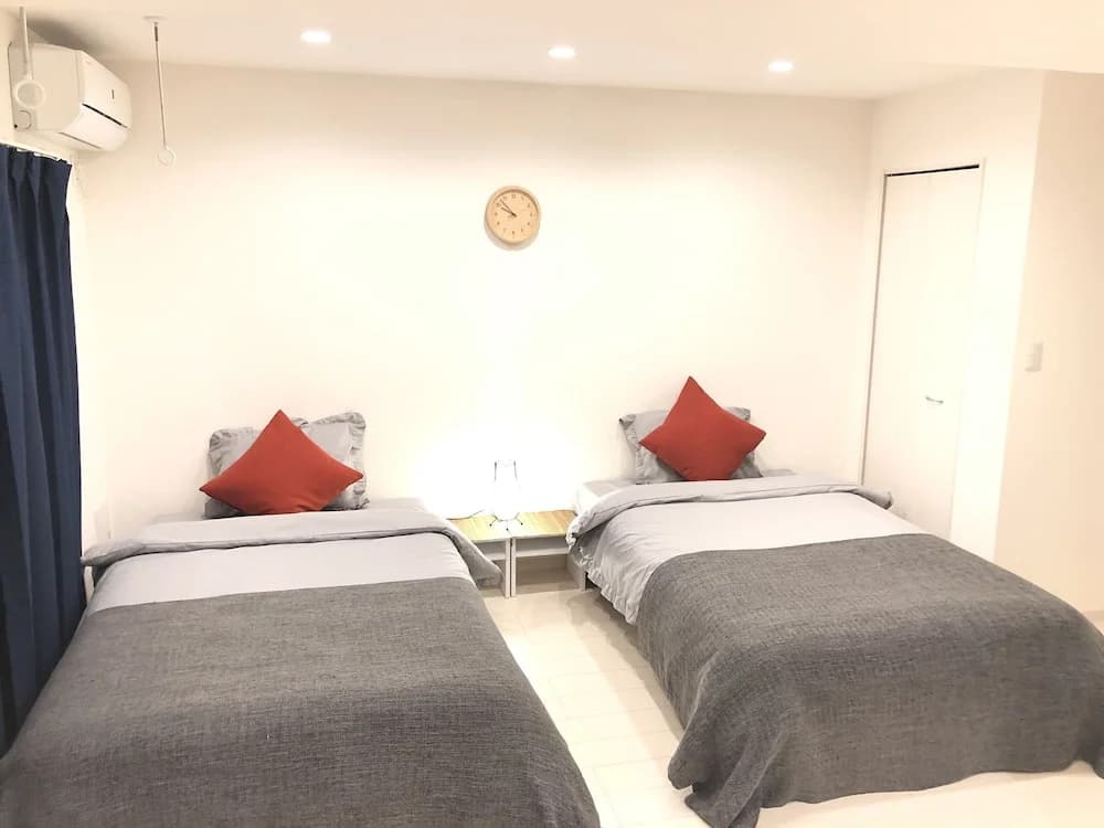 Universal Family Hotel - photo 11