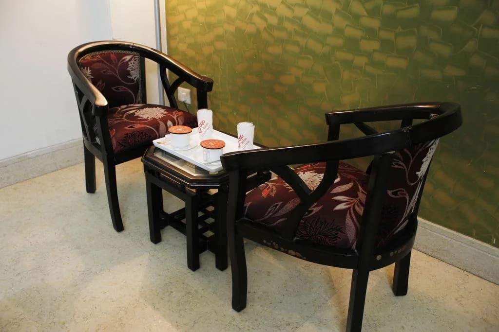 OYO Rooms Jasola Vihar 2 - photo 7