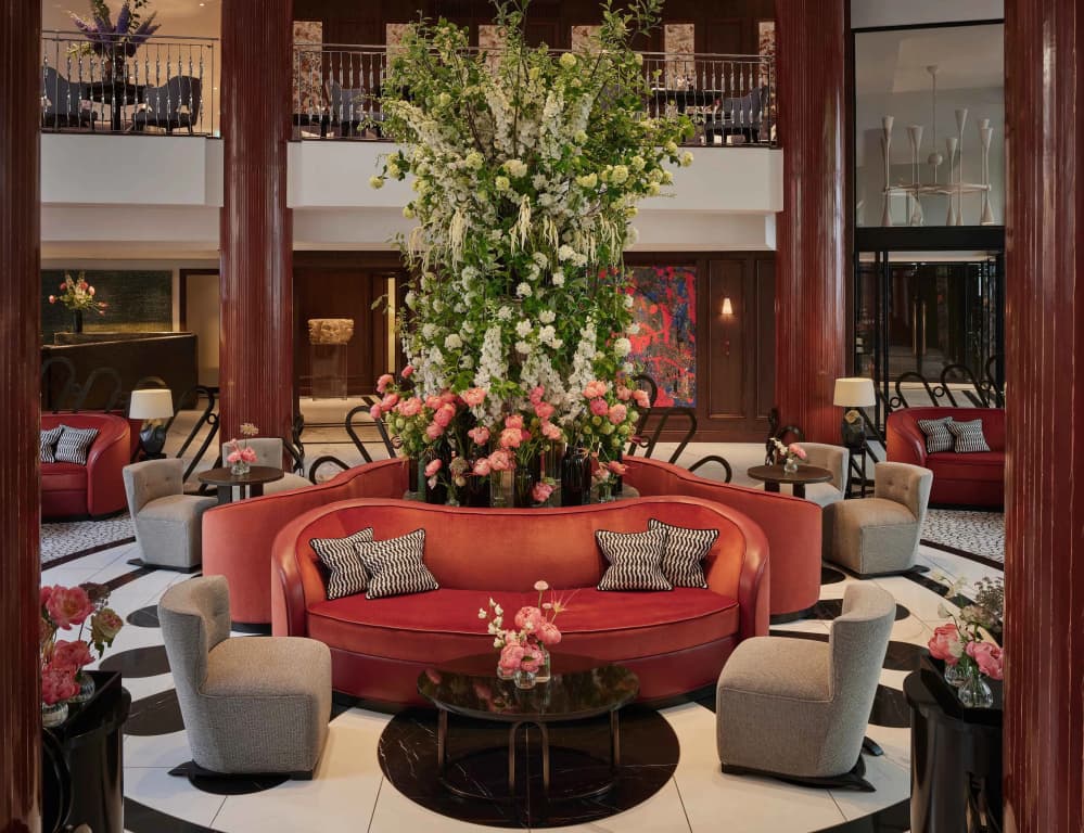 One Aldwych - photo 47