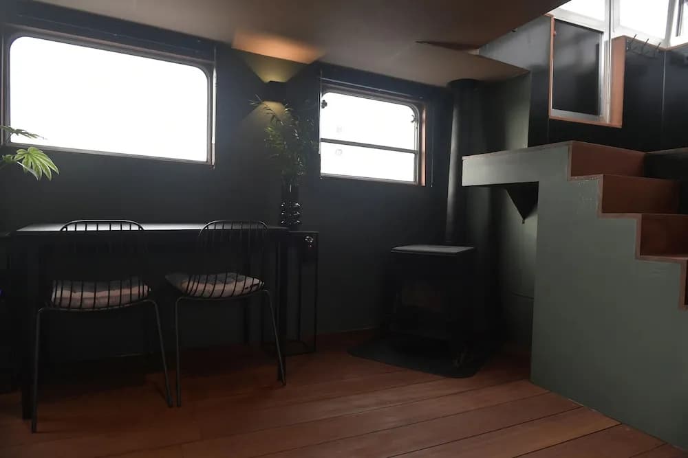 B&B Euphrate Houseboat - photo 15