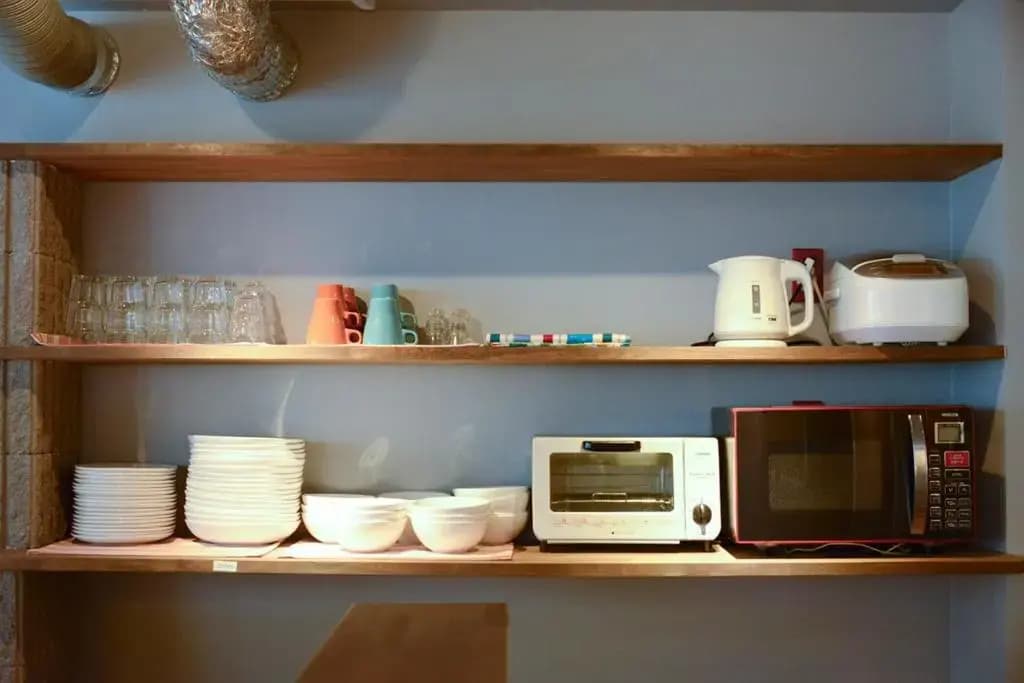 Tabist World Travelers Hostel UENO - photo 26