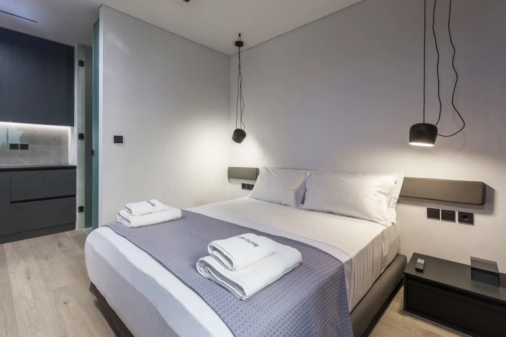 The Duke Boutique Suites - photo 44